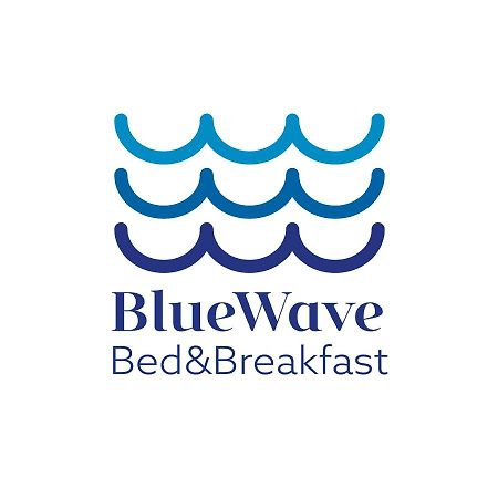 Blue Wave Bed&Breakfast Salerno Kültér fotó